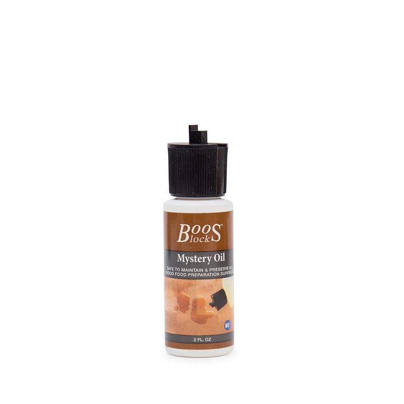 Boos Block Mystery Oil, 2oz