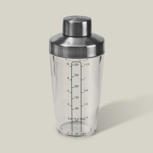 Cambourne Salad Dressing Shaker