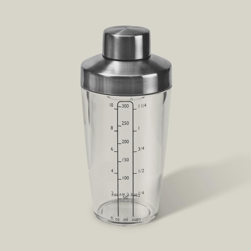 Cambourne Salad Dressing Shaker