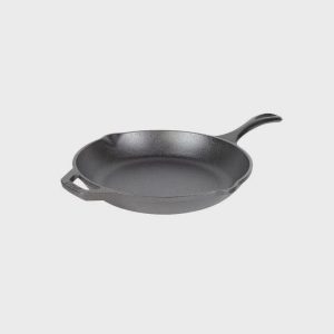Chef Collection 10" Cast Iron Skillet