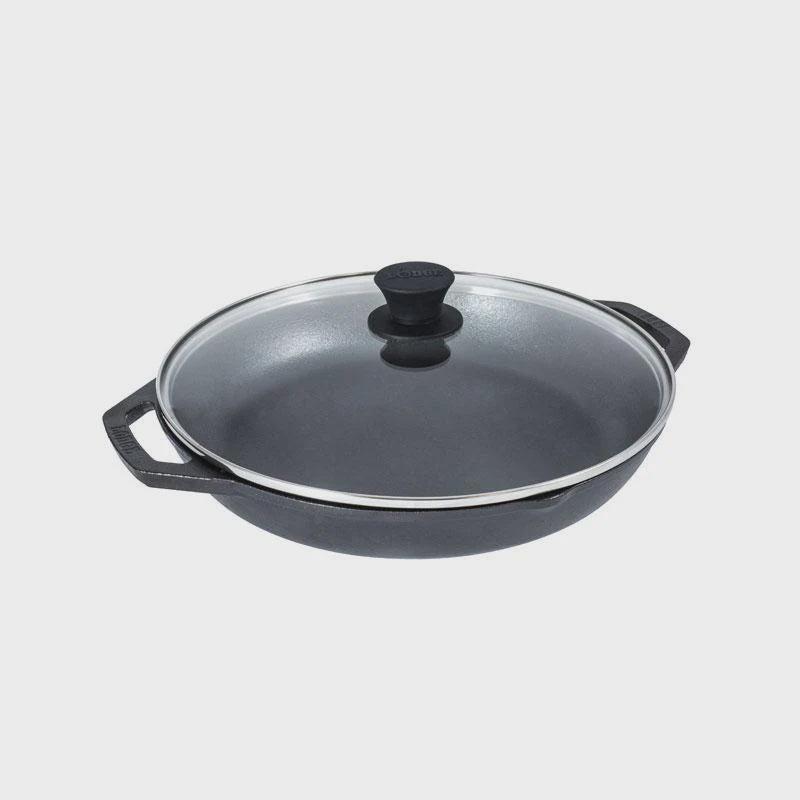 Chef Collection 12" Everyday Pan