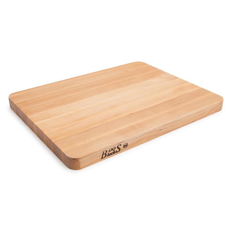 Chop 'n' Slice Cutting Board | 18"x12"