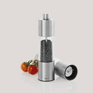 Classic Salt & Pepper Mill
