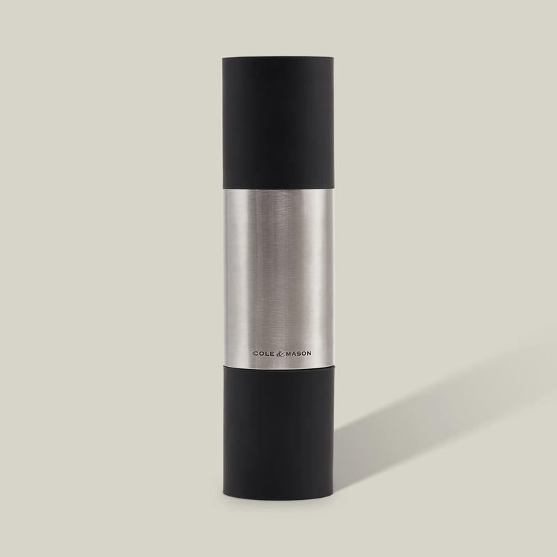 Clevedon 2-in-1 Mill