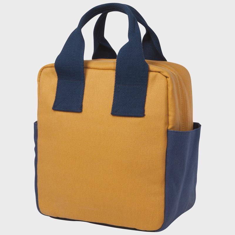 Dandelion Weekday Lunch Tote