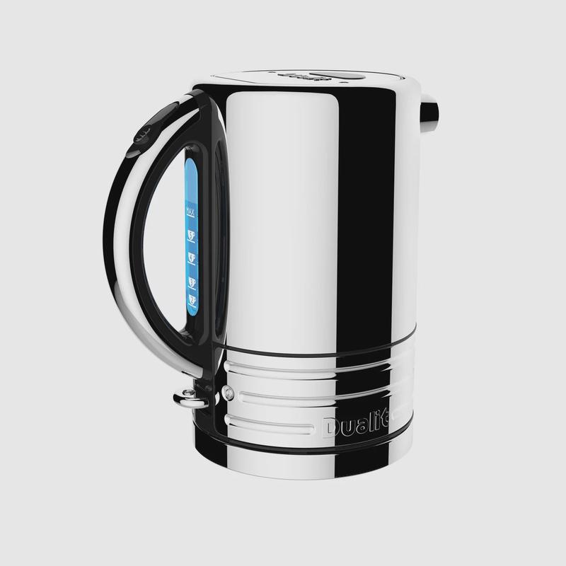 Design Series Kettle