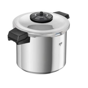 Duromatic Classic Neo Pressure Cooker, 7 Litres