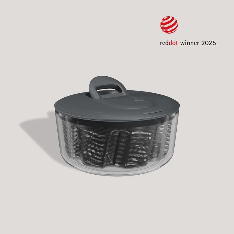 Easy Spin Salad Spinner