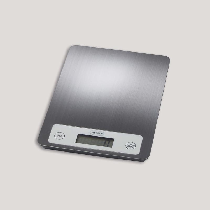 Electronic Measuring Scale
