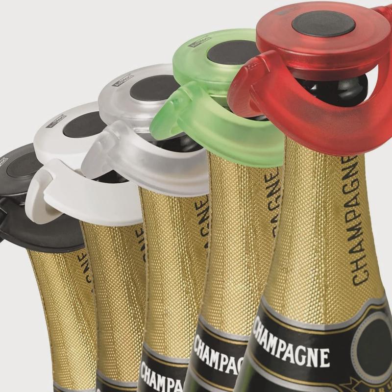 Gusto Champagne Stopper