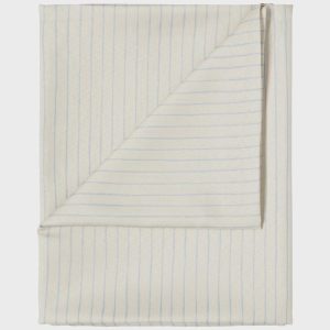 Hand Picked Clean Coast Tablecloth, 60" x 120"