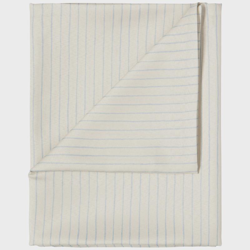 Hand Picked Clean Coast Tablecloth, 60" x 120"