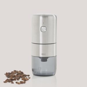 i.Mill Rechargeable Electric Coffee Grinder