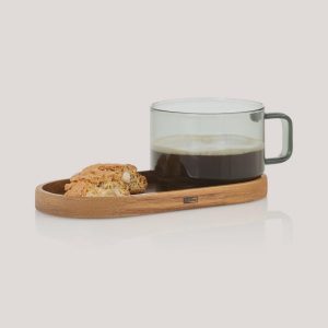 Impact Coffee Cup & Coaster