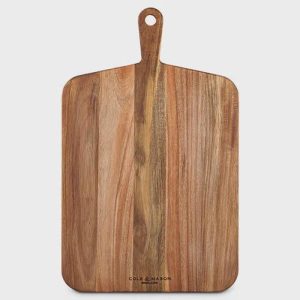 Large Barkway Acacia Chopping Board