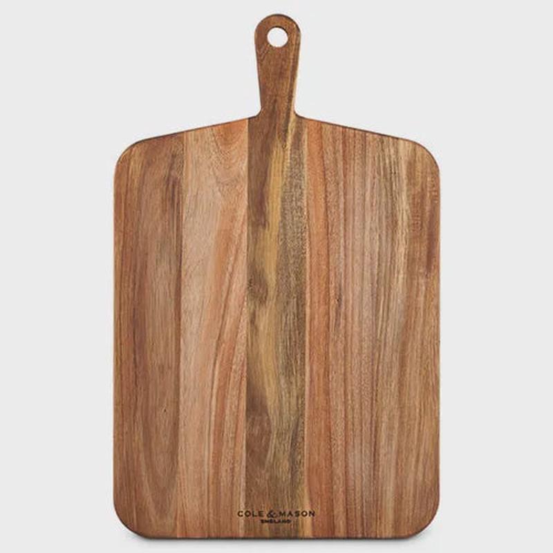 Large Barkway Acacia Chopping Board