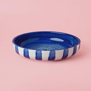 Large Costa Azul Grater Plate