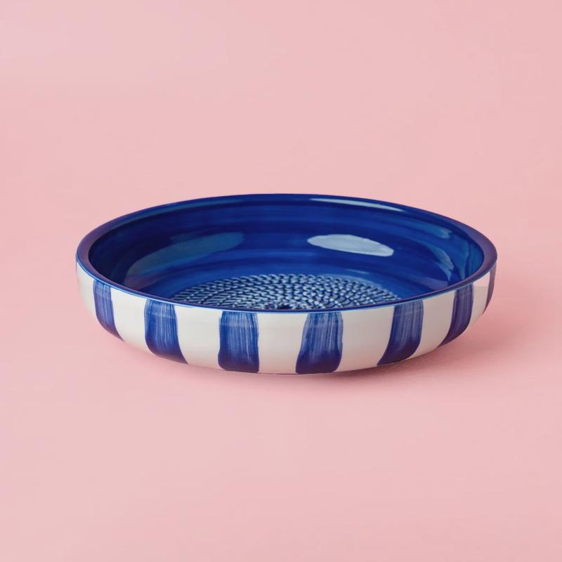 Large Costa Azul Grater Plate