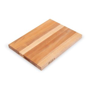 Maple Cutting Board, 20"x15", 1.5" Thick