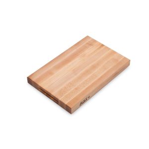 Maple Platinum Commercial Cutting Board, 18x12 | 1-3/4" Thick