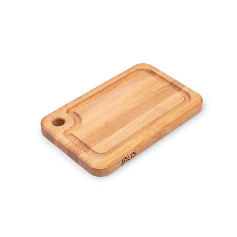 Maple Prestige Cutting Board | 16"x10"x1.25"