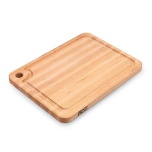 Maple Prestige Cutting Board | 20"x15"x1.25"