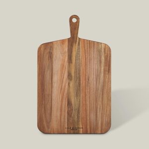 Medium Barkway Acacia Chopping Board