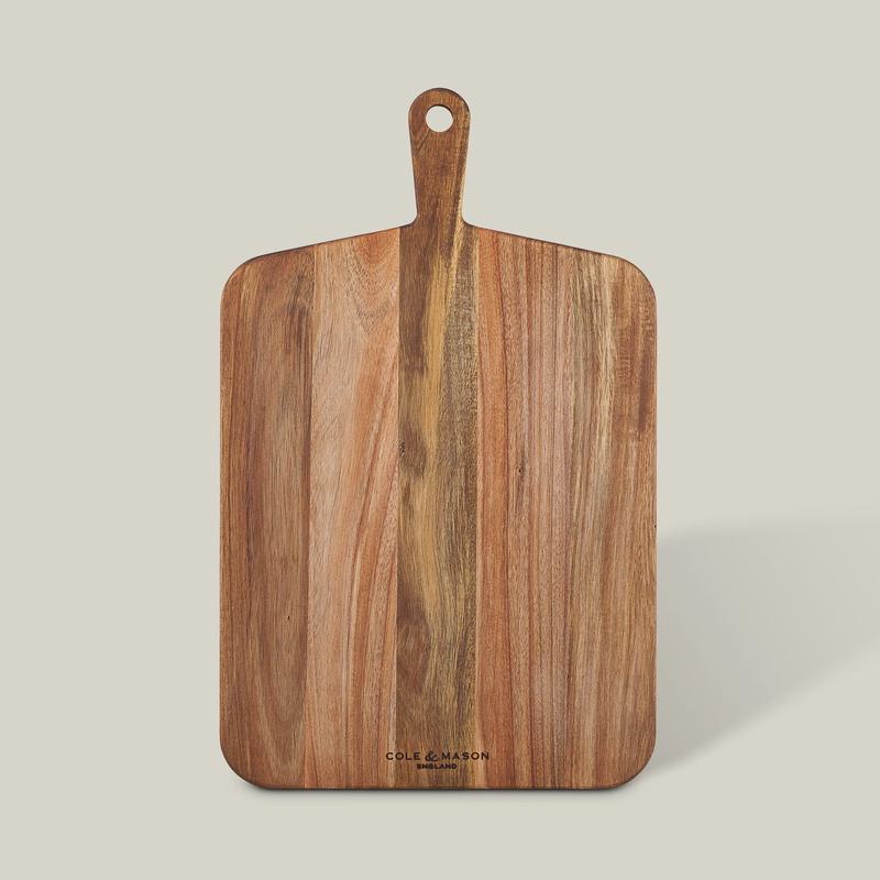 Medium Barkway Acacia Chopping Board