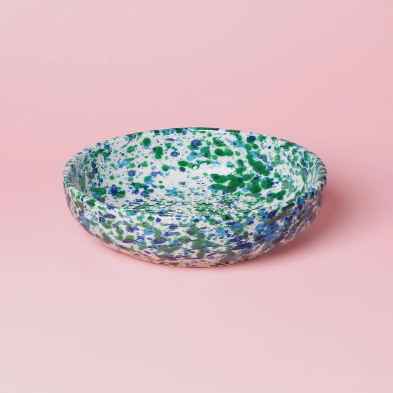 Medium Coral Grater Plate