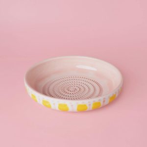 Medium Valentina Grater Plate