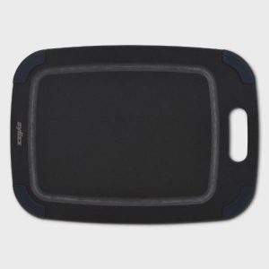 Medium Wood Fibre Chopping Board, 14.5" x 11"