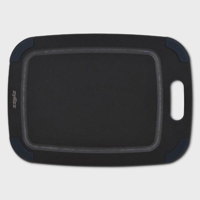 Medium Wood Fibre Chopping Board, 14.5" x 11"