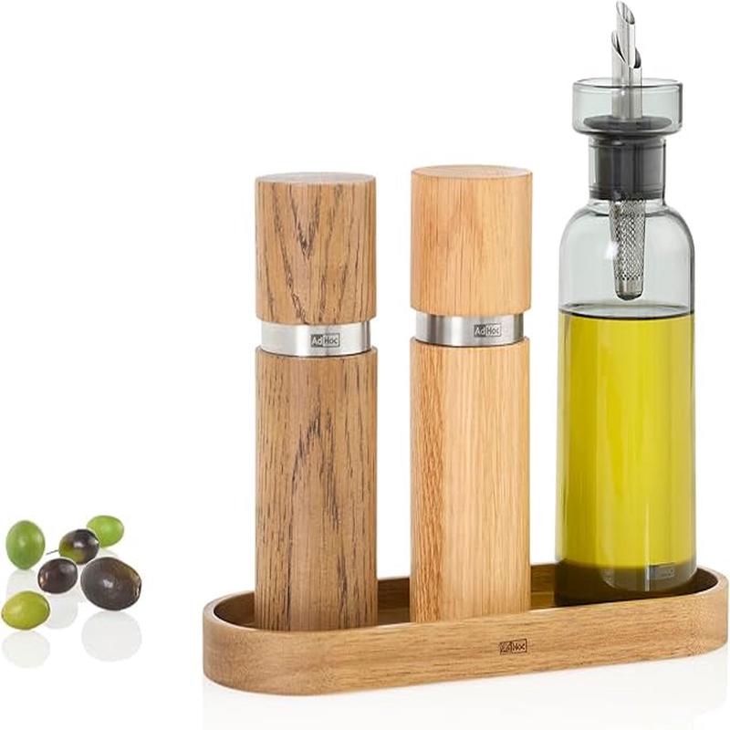 Posto Wooden Tray/Coaster