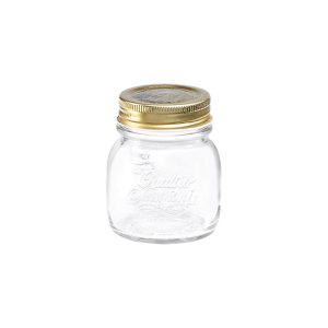 Quattro Stagioni | 5oz Jar