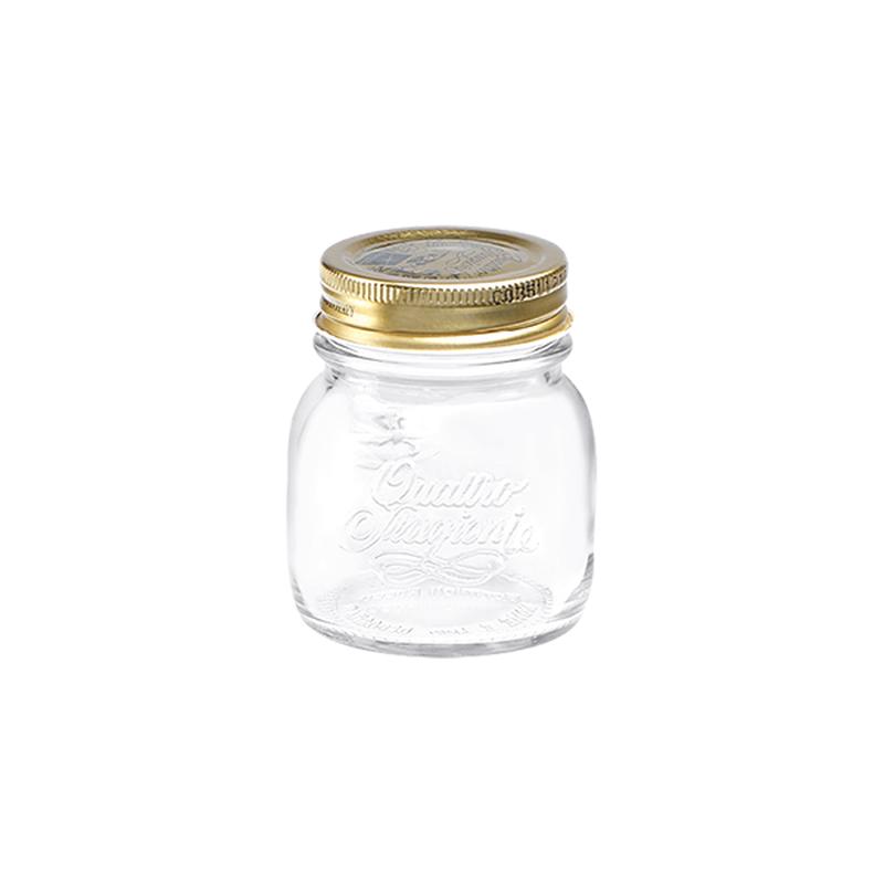 Quattro Stagioni | 5oz Jar