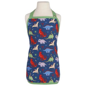 Rawrsome Kid's Apron