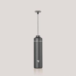 Rechargeable Moro Handheld Milk Frother