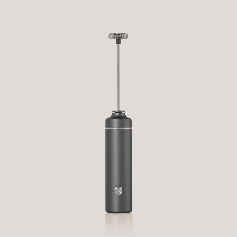 Rechargeable Moro Handheld Milk Frother