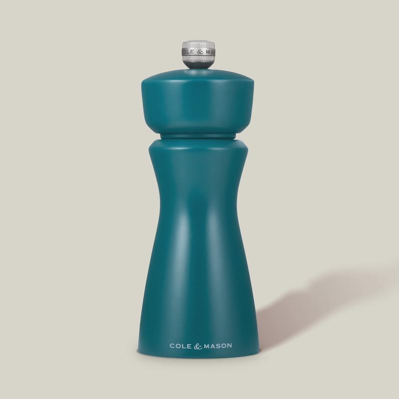 Sea Salt Kenton Salt & Pepper Mill
