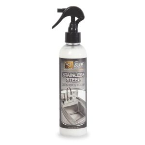 Stainless Steel Cleaner