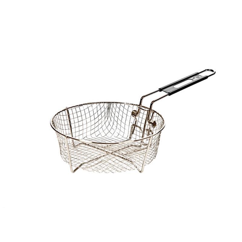 Stovetop Deep Fry Baskets