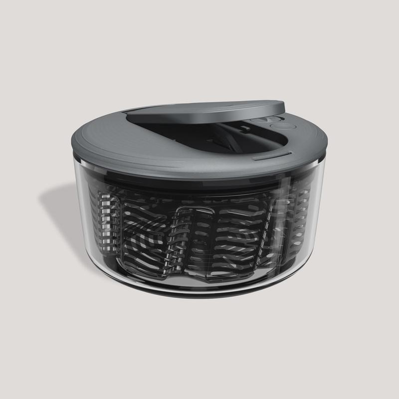 Swift Dry Salad Spinner