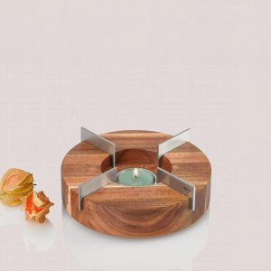 Tuto Food & Teapot Warmer, 14.5cm