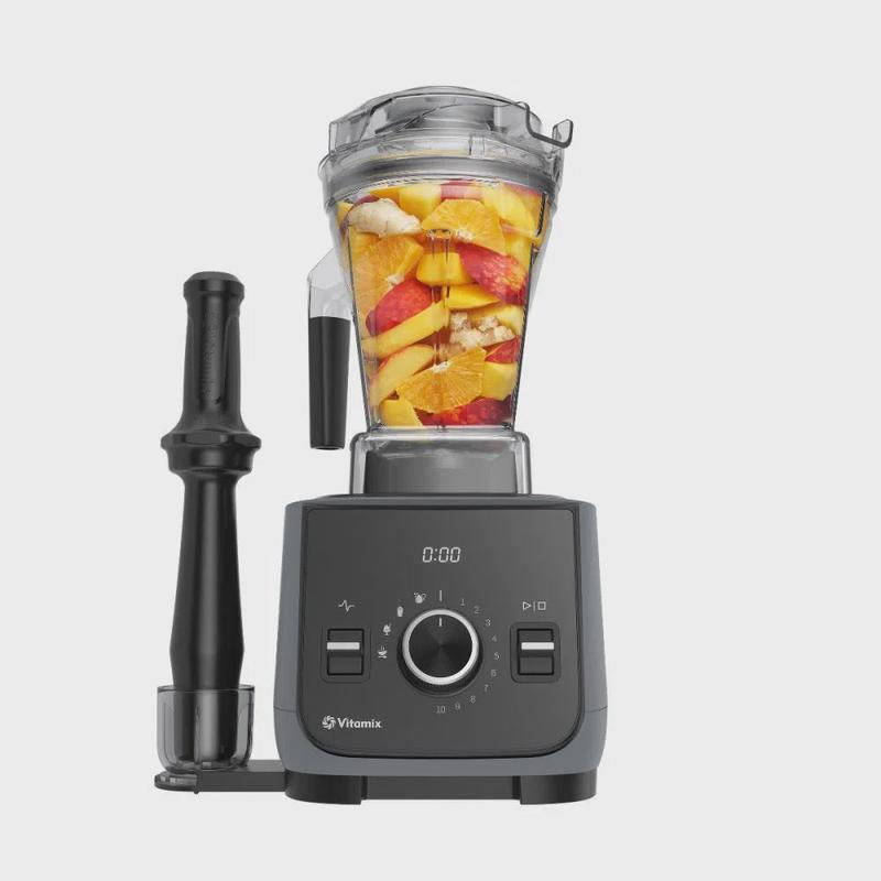 Vitamix Ascent X2 Blender | Nano Gray