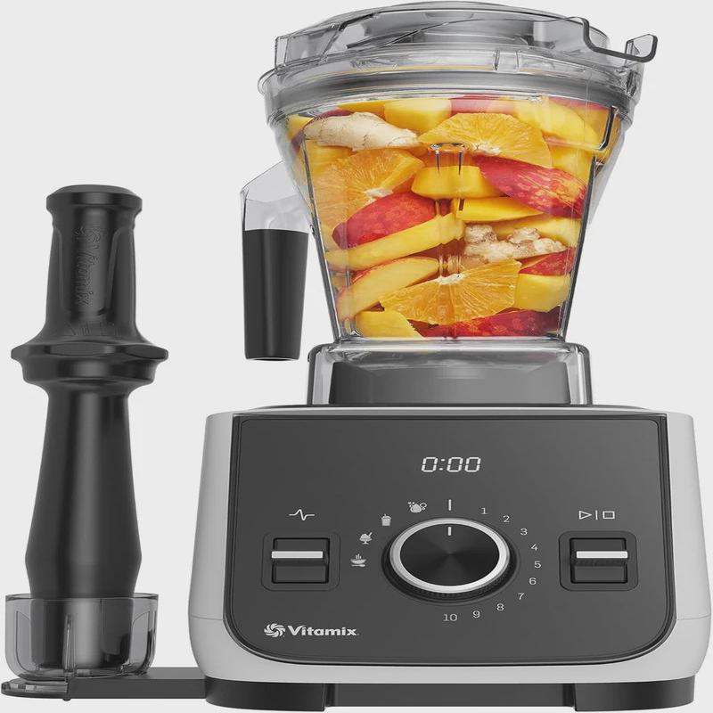 Vitamix Ascent X2 Blender | Polar White