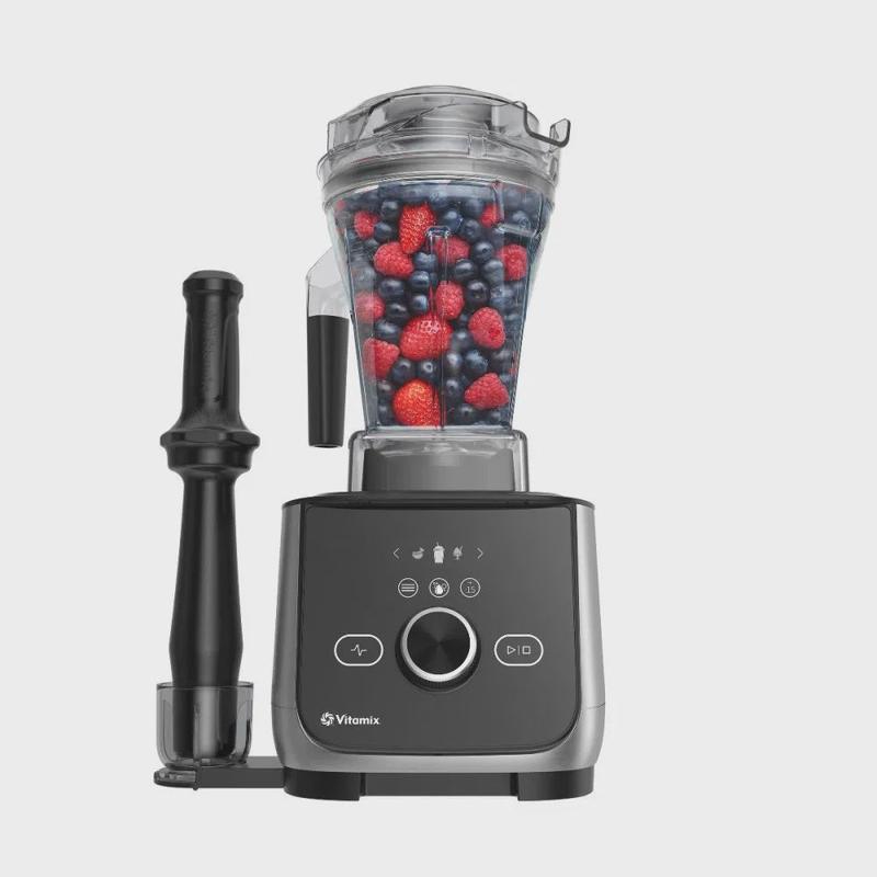 Vitamix Ascent X4 Blender | Brushed Stainless