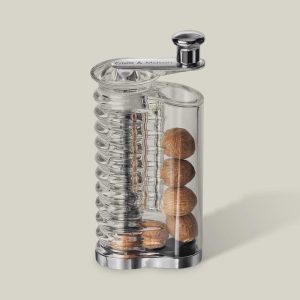 Wallis Professional Nutmeg Grinder