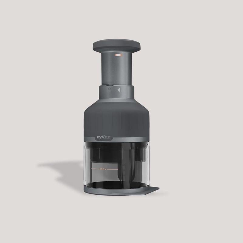 Zick Zick 3 Food Chopper