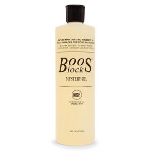 Boos Block Mystery Oil, 16oz