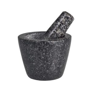 Dorchester Pestle and Mortar